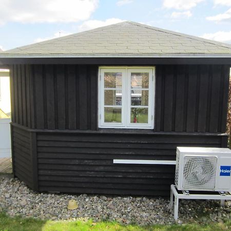 Det Lille Anneks Ollerup Exterior foto